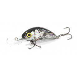 Воблер Salmo Hornet H4F BSS