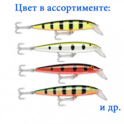 Воблер RAPALA CD07 цвет в ассорт-те