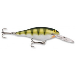 Воблер RAPALA SR 05 YP