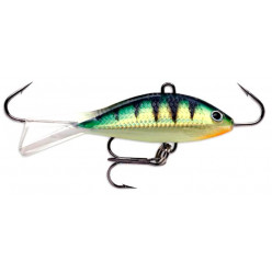 Балансир RAPALA Jigging Shad Rap WSR05 HP