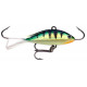 Балансир RAPALA Jigging Shad Rap WSR05 HP