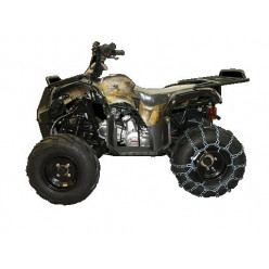 Квадроцикл IRBIS ATV125UM 125сс 4т