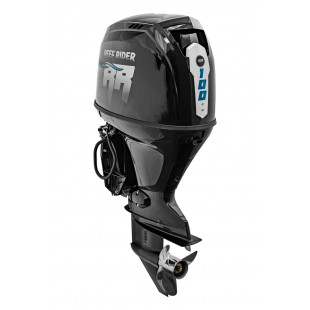 Лодочный мотор Reef Rider RREF100FEX-T PRO