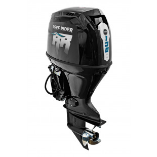 Лодочный мотор Reef Rider RREF130FEL-T