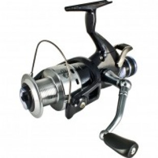 Катушка безынерц.силоваяTROUT PRO STAR HARRIER 4000 с байтранером(5+1BB)