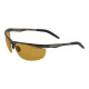 Солнцезащитные очки AQUATIC модель CATCHER цв. линз желтый покрытие photochromic