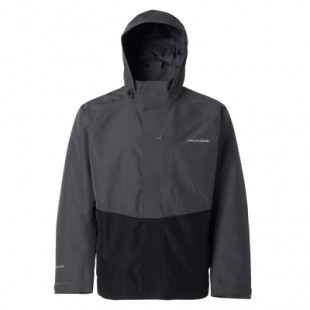 Куртка Grundens Downrigger Gore-Tex Jacket Black/Anchor p. L
