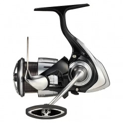 Катушка Daiwa 23 Lexa LT 3000