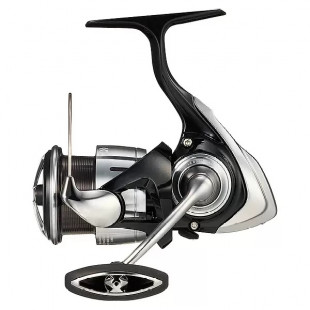 Катушка Daiwa 23 Lexa LT 3000