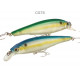 Воблер Yo-Zuri Sashimi Jerkbait R 964 CGTS