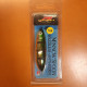 Незацепляйка Columbia Minnow Spoon #16