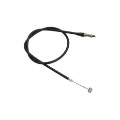 Трос газа Буран Mikuni Россия 757мм 110300890