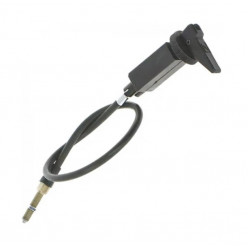 Трос топливного корректора Mikuni Буран Россия C40800680-01