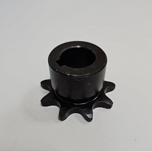 Звезда Z=9 шаг 15,875 (посадка на вал 20мм)