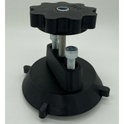 Крепление канистры 00635БС (ART-RIDER-TA.161.132.010)