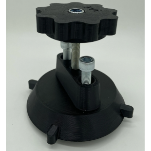 Крепление канистры 00635БС (ART-RIDER-TA.161.132.010)