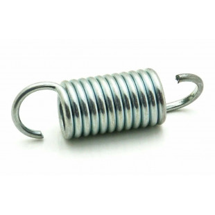 Пружина глушителя Тайга C40400029