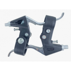 Рычаг газа (вело) 17508БС