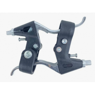 Рычаг газа (вело) 17508БС