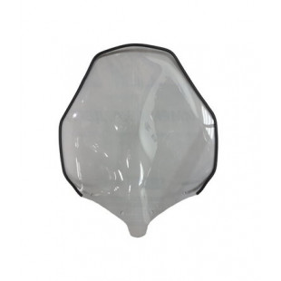 Стекло STELS Капитан 2мм 51см тонированное 52312Т