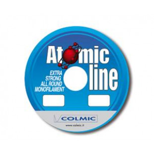 Леска  Colmic ATOMIC 100м 0,14   2,1кг