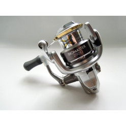 Катушка SHIMANO BIOMASTER 11 2500