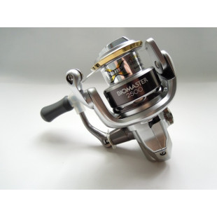 Катушка SHIMANO BIOMASTER 11 2500