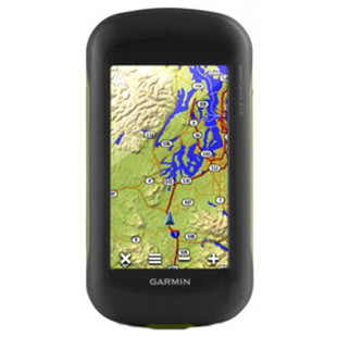 Навигатор Garmin Montana 610