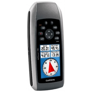 Навигатор GARMIN GPSMAP 78S