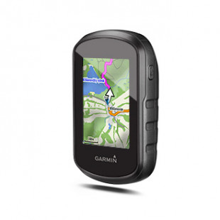 Навигатор Garmin Etrex touch 35