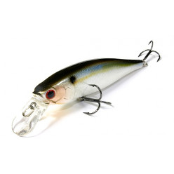 Воблер Lucky Craft Pointer 100-183 Pearl Threadfin Shad