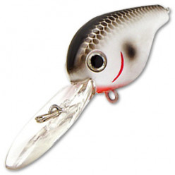 Воблер Lucky Craft Clutch XD (6,4 г) 077 Original Tennessee Shad