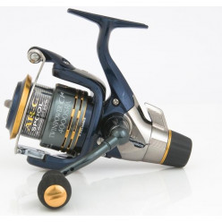 Катушка SHIMANO TWIN POWER CI4 4000 SRA