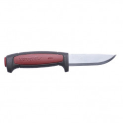 Нож Morakniv Pro C рез. ручка с крас. встав.