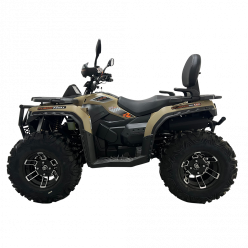 Квадроцикл KUGOO K5 MAX 400см3