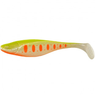 Мягкие приманки Narval Commander Shad 12cm #032-Motley Fish