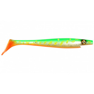 Силиконовая приманка Strike Pro Giant Pig Shad, 260 мм 130 гр Malaren  SP-172B#C450