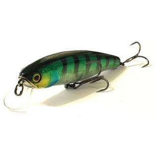 Воблер JACKALL Smash Minnow 100F hl blue gill