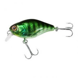 Воблер JACKALL Chabby 38F 4.0гр  hl blue gill