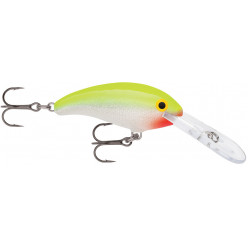 Воблер RAPALA Shad Dancer 05 /SFC