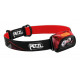 Фонарь налобный PETZL ACTIK CORE красный