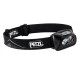 Фонарь налобный PETZL ACTIK Gray серый