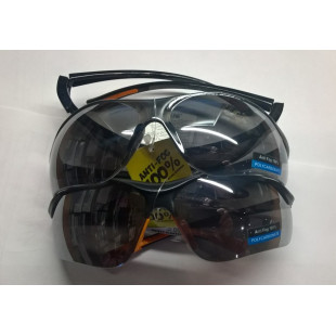 Очки Action Eyewear  Anti-Fog 100%