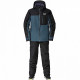 Костюм зимний Daiwa Gore-Tex High Loft синий DW-1920E р-р M