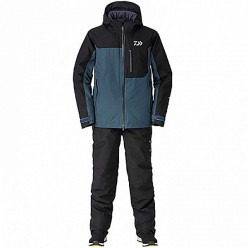 Костюм зимний Daiwa Gore-Tex High Loft синий DW-1920E р-р XXL