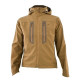 Куртка Cloudveil Hellroaring Soft Shell Jacket Teak XXL