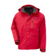 Куртка мужская RPK Jacket patrol red XL