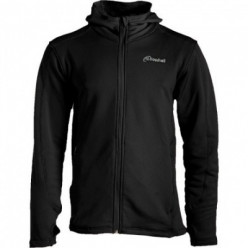 Куртка Cloudveil Run Don't Walk Full Zip Hoody Black XXL Куртка Cloudveil Run Don't Walk Full Zip Hoody Black XXL