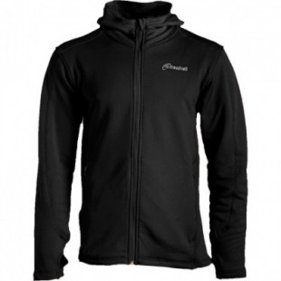 Куртка Cloudveil Run Don't Walk Full Zip Hoody Black XXL Куртка Cloudveil Run Don't Walk Full Zip Hoody Black XXL