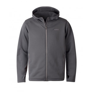 Куртка мужская Run Don't Walk Full Zip Hoody dark XXL Куртка мужская Run Don't Walk Full Zip Hoody dark XXL